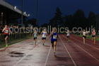 200 metres, 2026 NEGP No 6, Monton. Photo: David T. Hewitson/Sports for All Pics